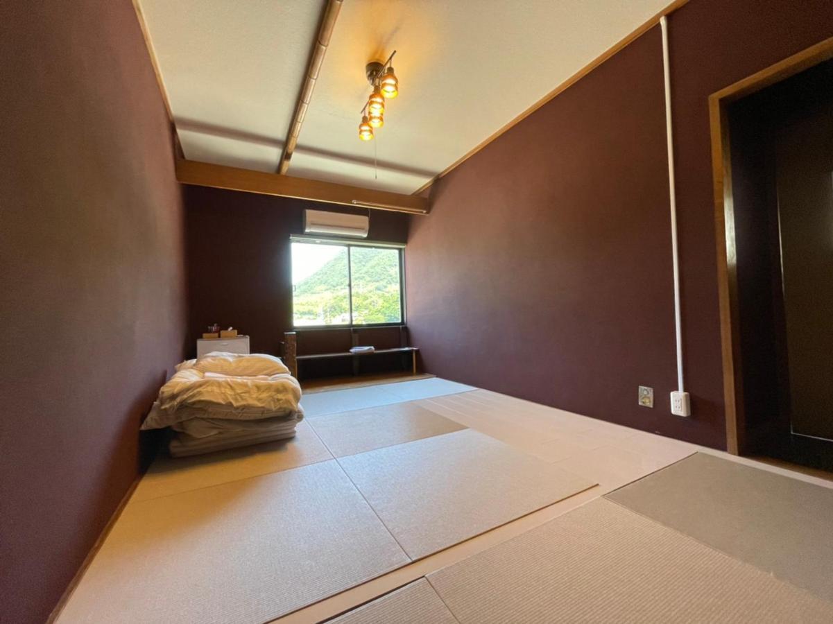 島宿nest Setoda Eksteriør billede