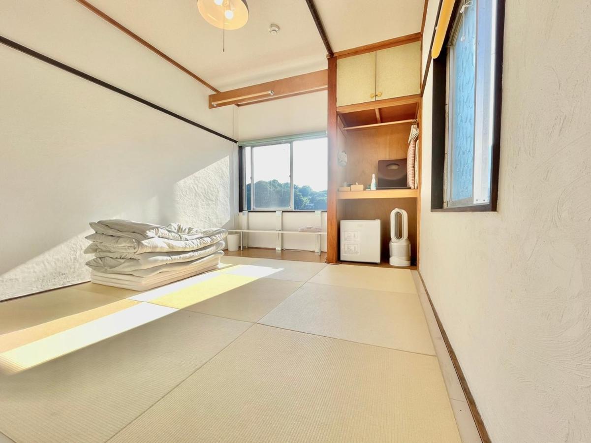 島宿nest Setoda Eksteriør billede