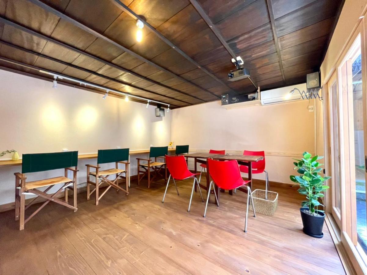 島宿nest Setoda Eksteriør billede